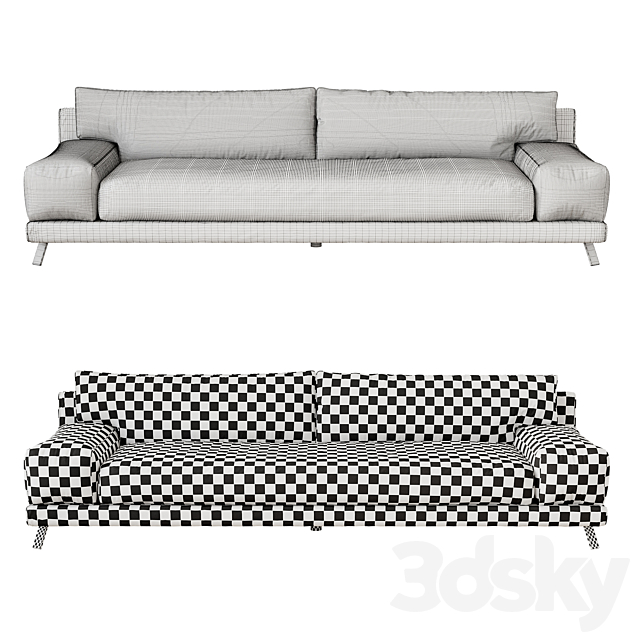 3dsky Free Download