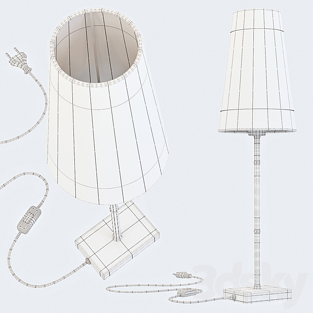 3d model