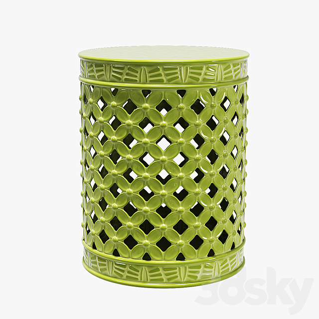3d model