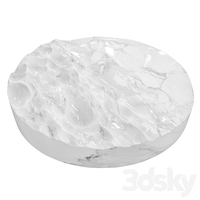 3d model