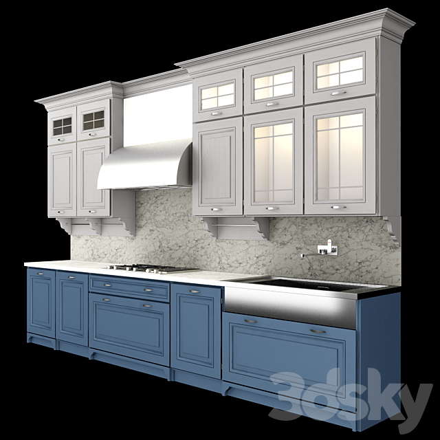 3d model