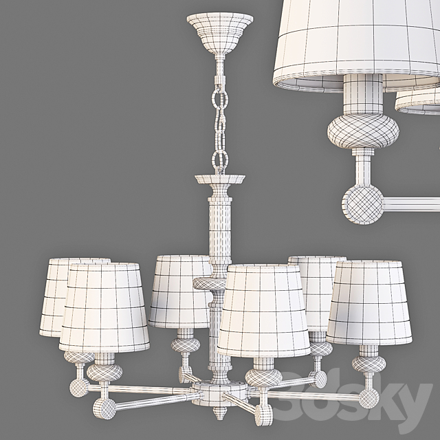 3d model
