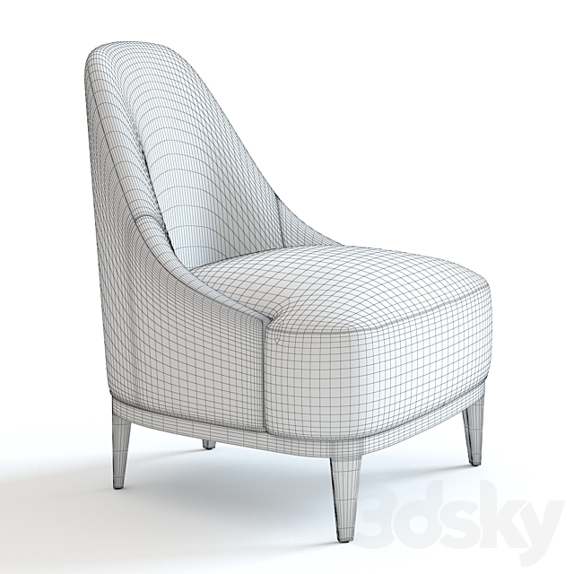 3d model