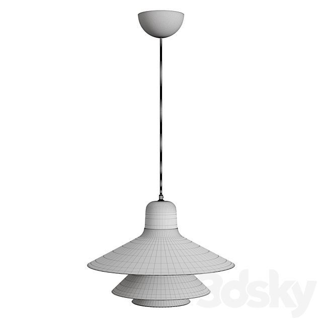 3d model
