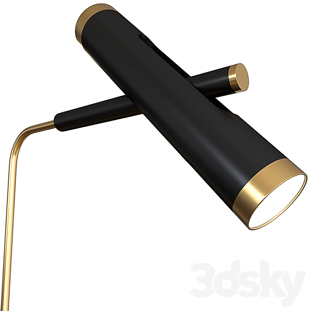 3d model
