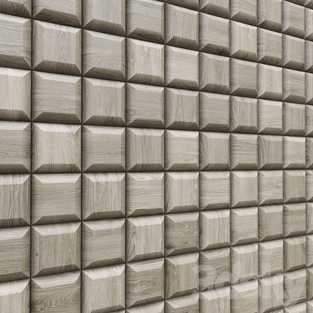 3d model