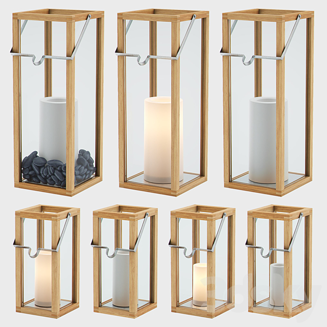 3d model