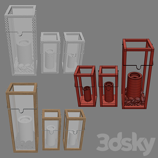 3dsky Free Download