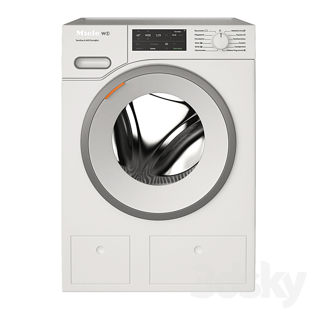 3d model