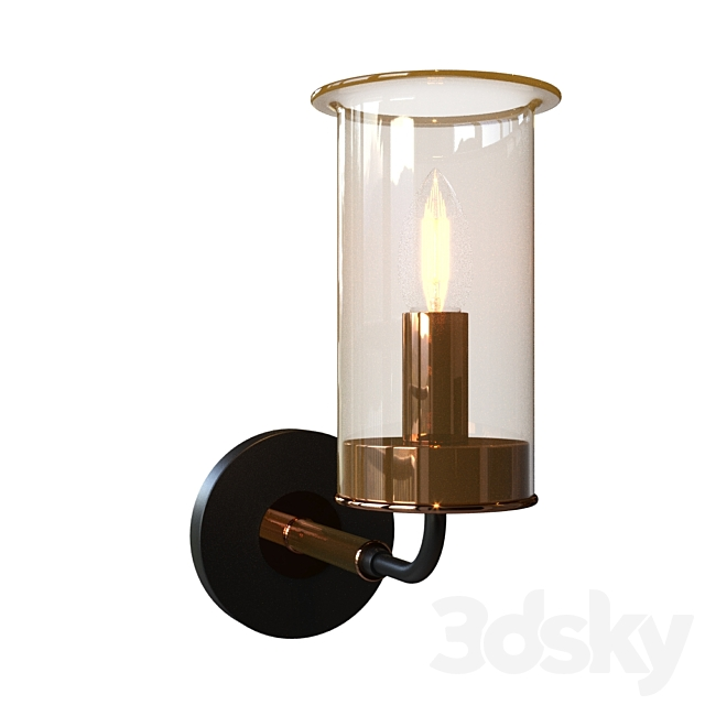 3d model