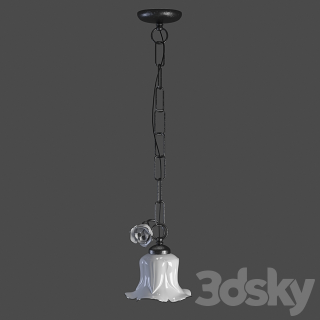 3d model