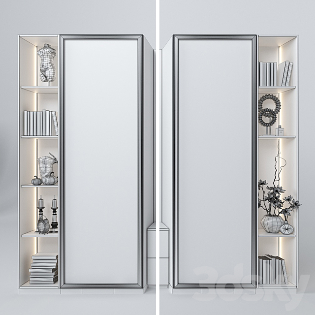 3d model