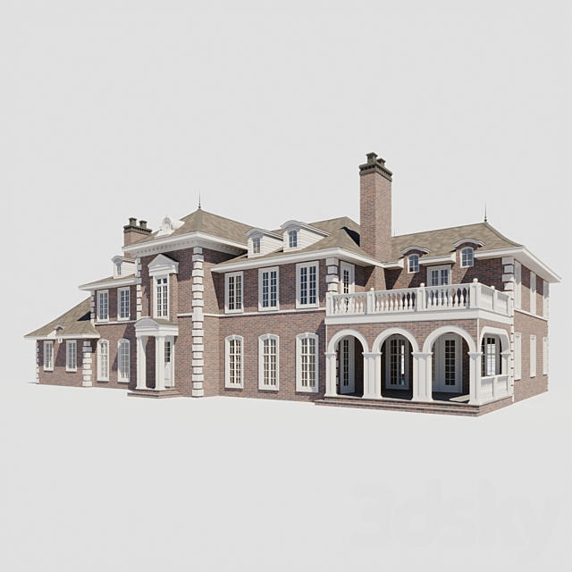 3dsky Free Download