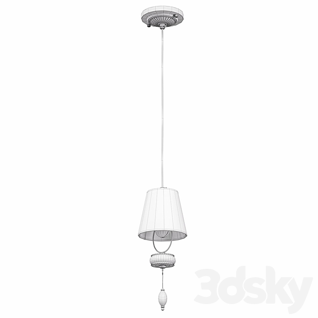 3d model