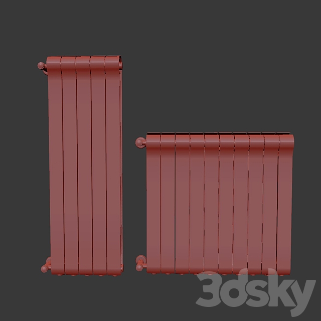 3d model
