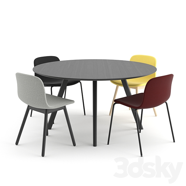 3dsky Free Download