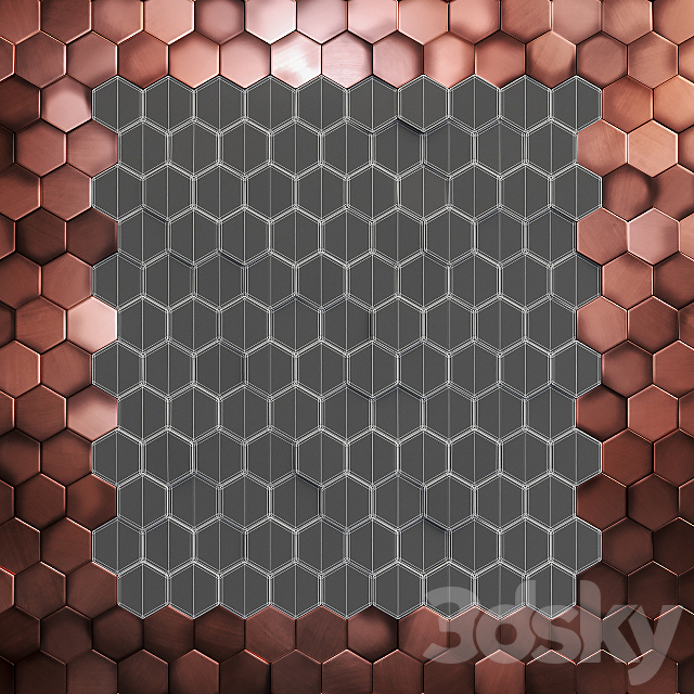3d model