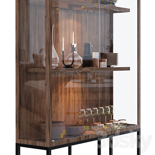 3d model
