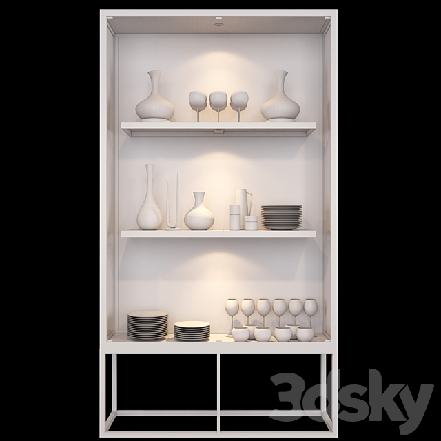 3dsky Free Download