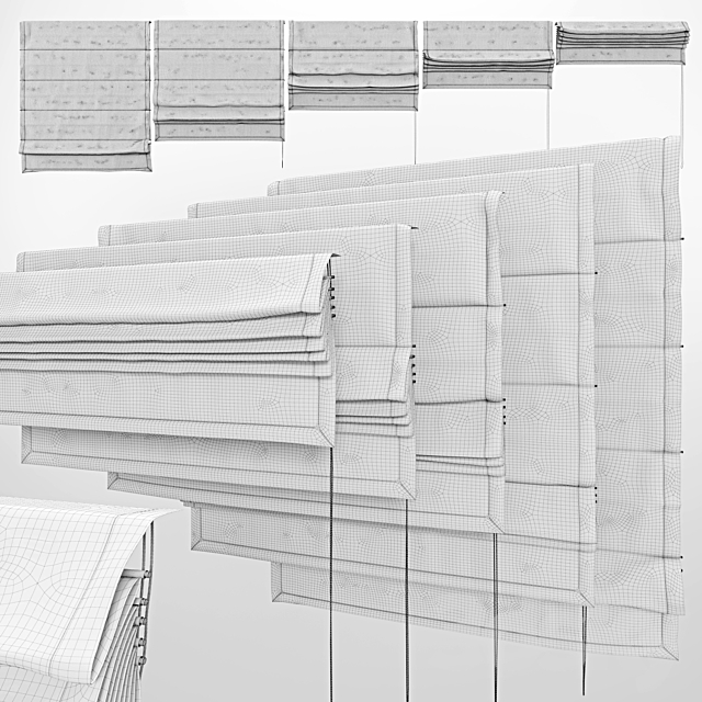 3d model