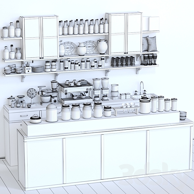3dsky Free Download
