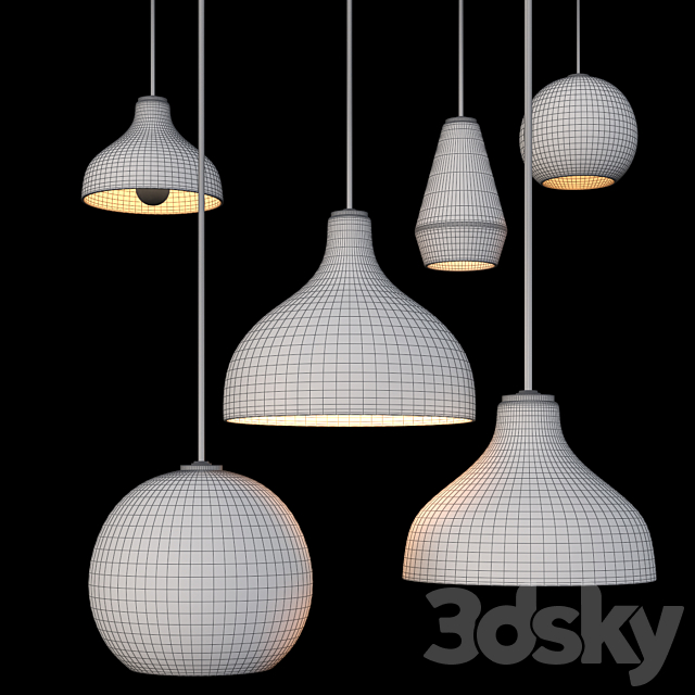 3d model