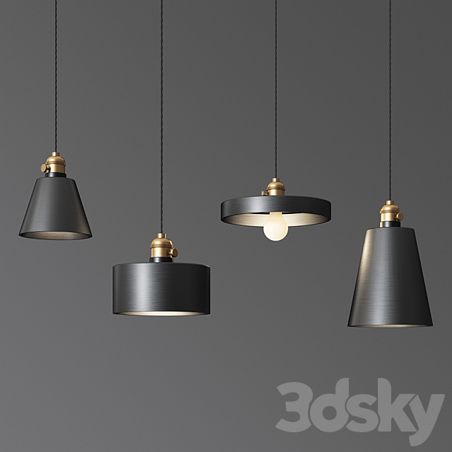 3d model