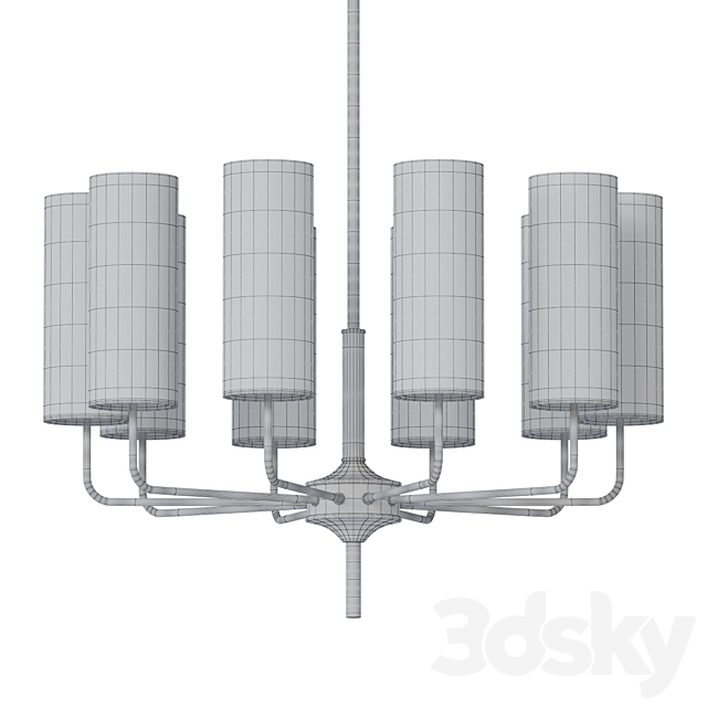 3d model