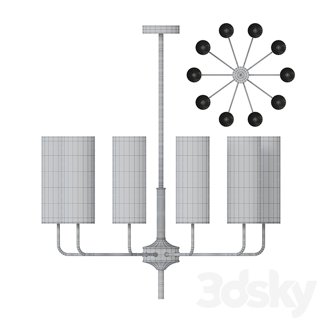 3dsky Free Download