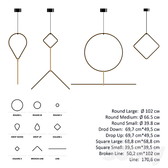 3d model