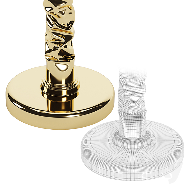3d model