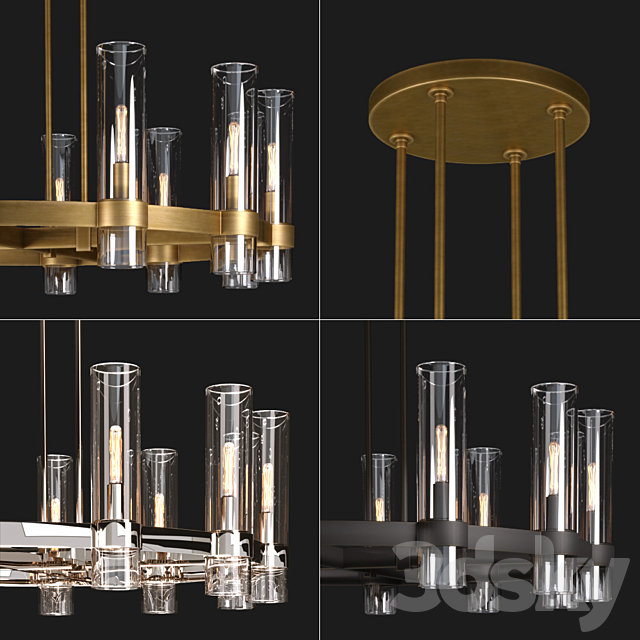 3d model