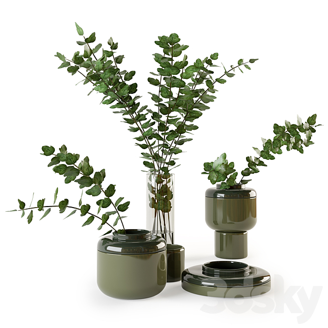 3d model