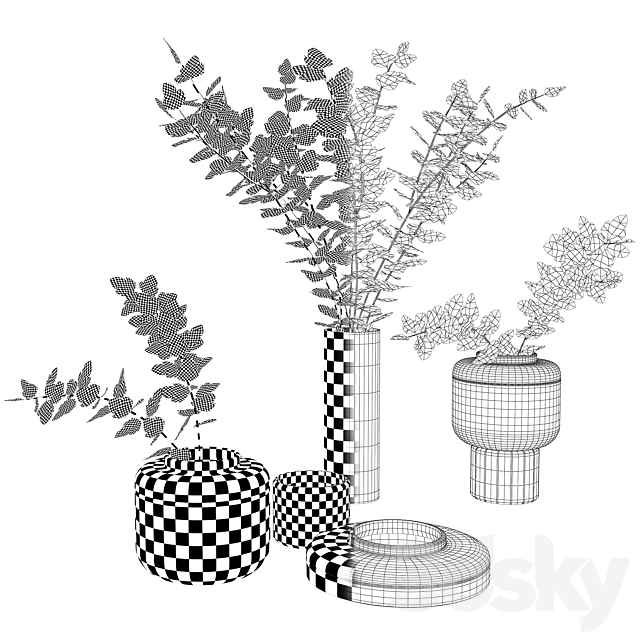 3dsky Free Download