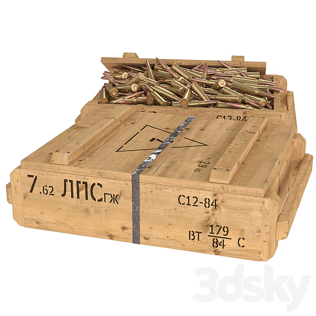 3d model