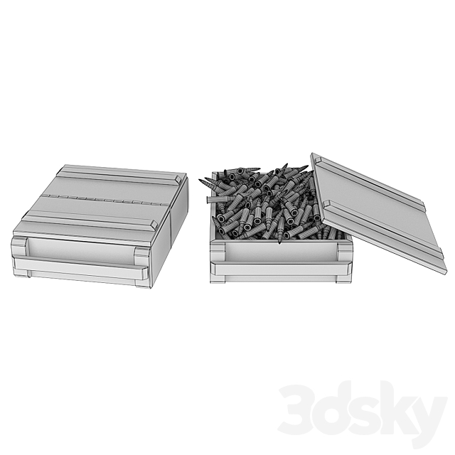 3dsky Free Download