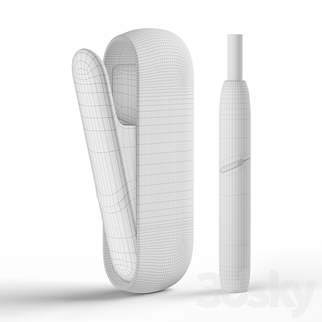 3d model