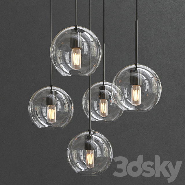 3d model