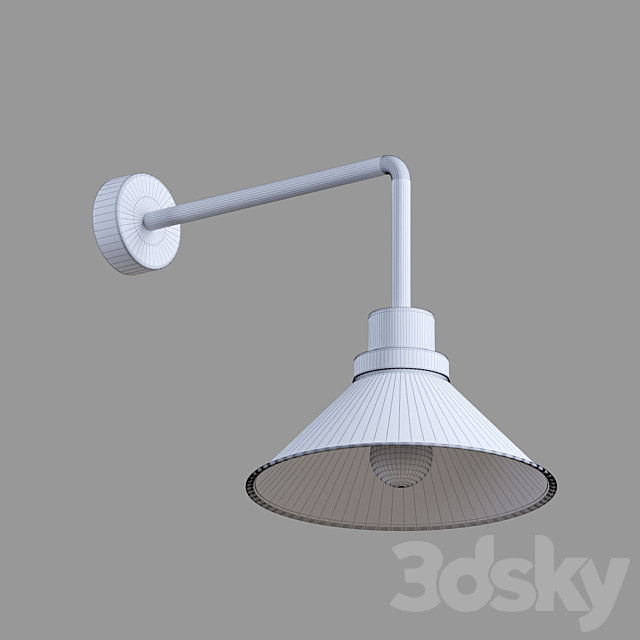 3d model
