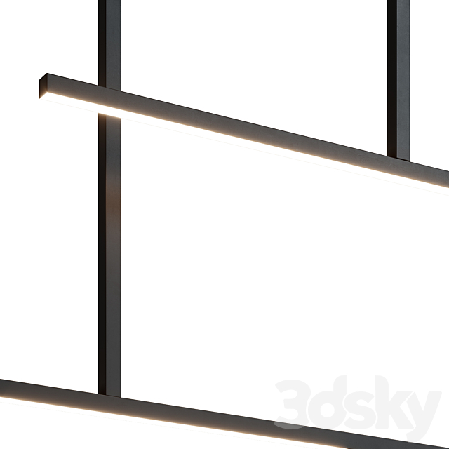 3d model
