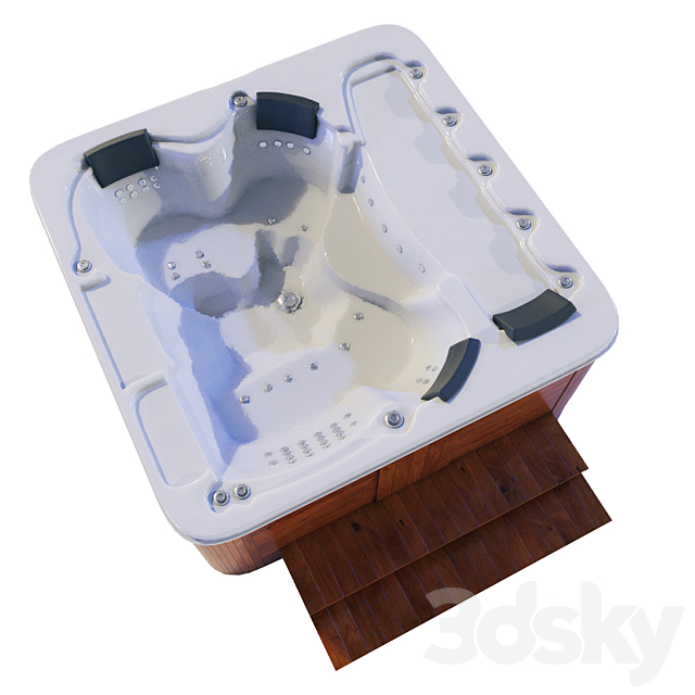 3d model