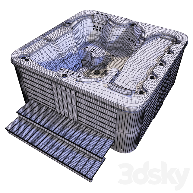 3dsky Free Download