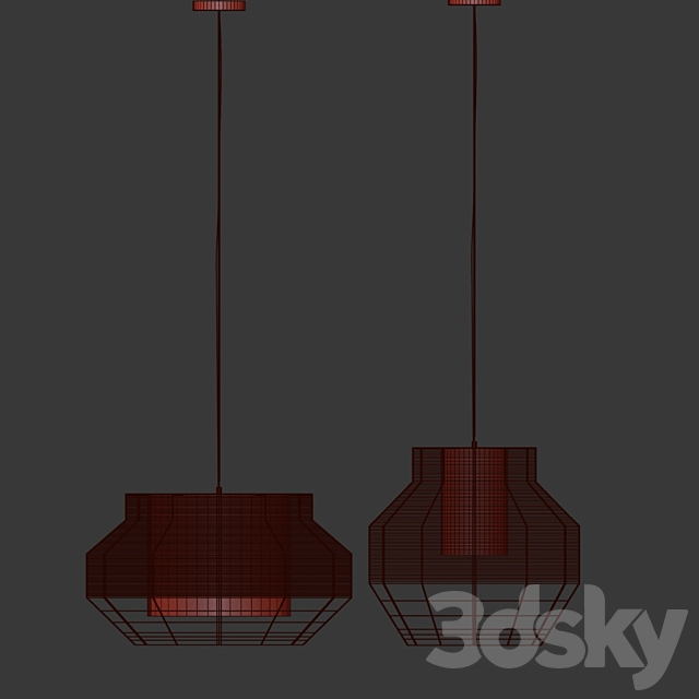 3d model