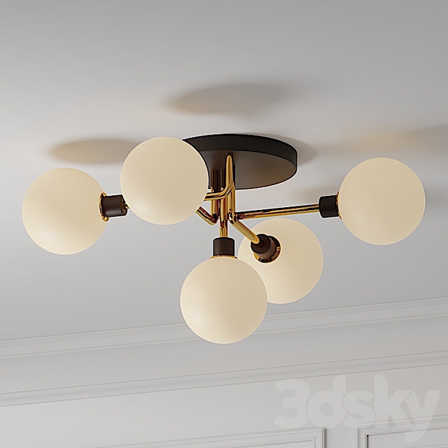 3d model