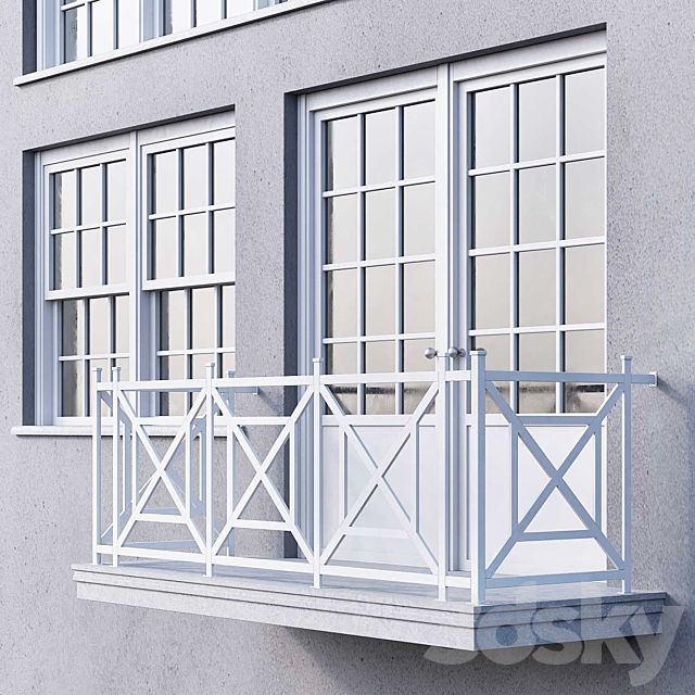 3d model
