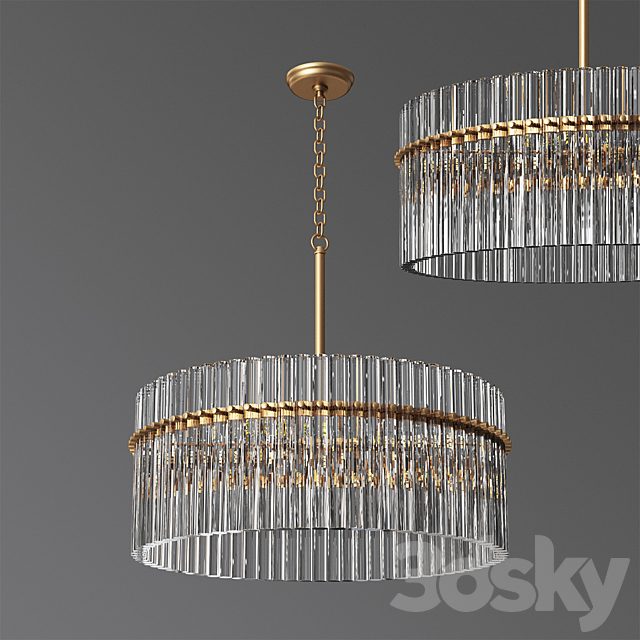 3d model
