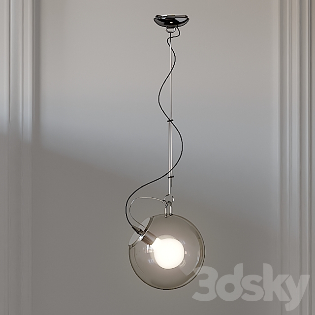 3d model