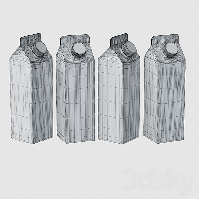 3d model