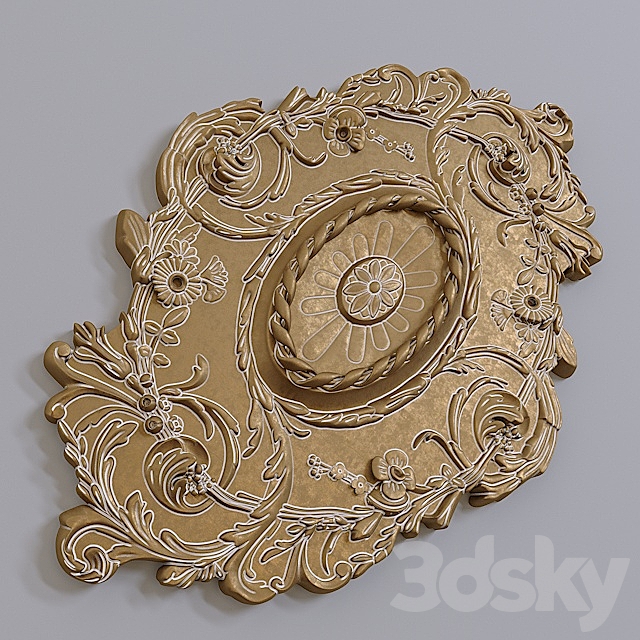 3d model