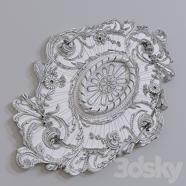 3dsky Free Download